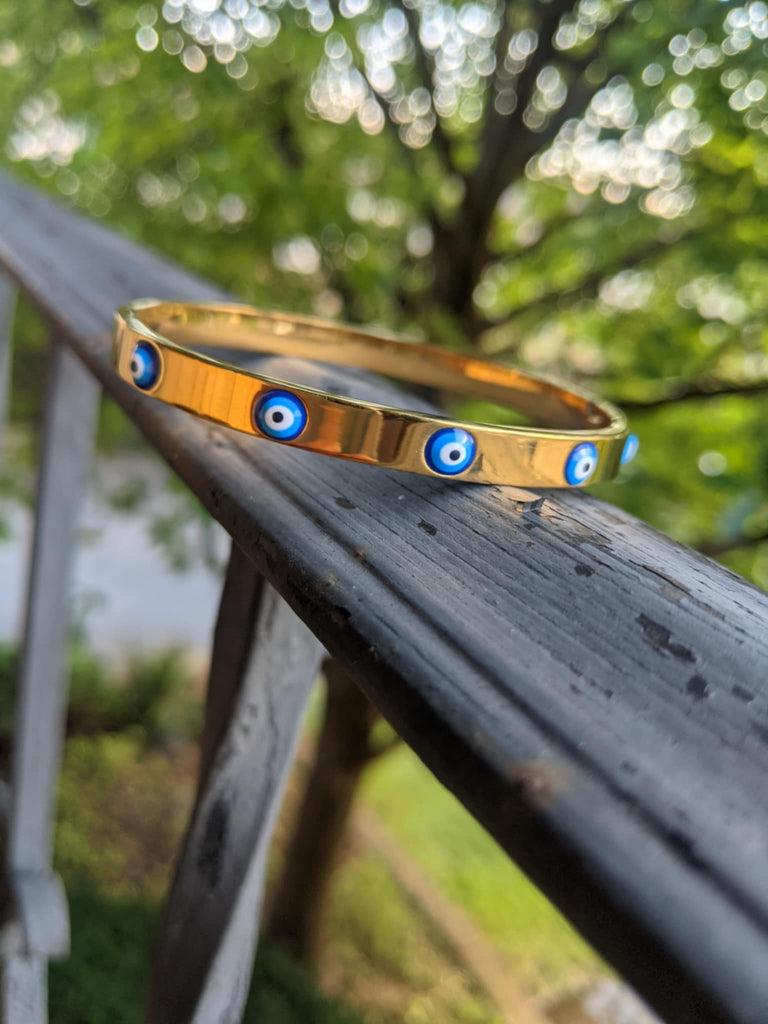 Evil Eye Collection